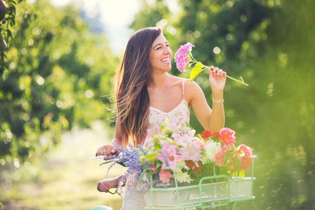 Flower Basket
